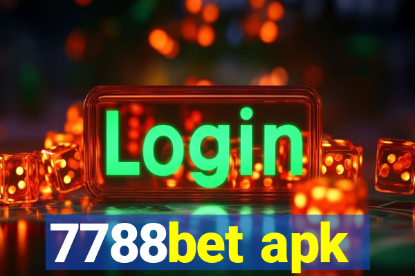 7788bet apk